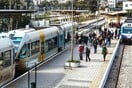 Άνοιξε η σιδηροδρομική γραμμή μετά τον εκτροχιασμό τρένου στην Κατερίνη