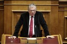 Καταγγελίες από το Ποτάμι για προκλητική τροπολογία της κυβέρνησης: Συνοδοί υπουργών σε 5άστερα ξενοδοχεία