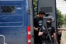 Επεισόδιο στις φυλακές Διαβατών - Ο Χριστόδουλος Ξηρός συνεπλάκη με αρχιφύλακα και έβαλε φωτιά στο κελί του