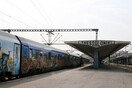 Αλληλοκατηγορίες ΤΡΑΙΝΟΣΕ - ΟΣΕ μετά το περιστατικό με επιβάτη ΑμεΑ στη Θεσσαλονίκη