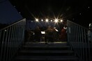 Αναβλήθηκε η αποψινή χριστουγεννιάτικη εκδήλωση στο Πεδίο του Άρεως λόγω κακοκαιρίας