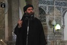 O αρχηγός του Ισλαμικού Κράτους είναι ζωντανός και νοσηλεύεται στη βορειοανατολική Συρία