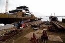 Τραυματίστηκε και δεύτερος εργάτης στο ίδιο πλοίο στο Πέραμα