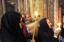Στα Ιεροσόλυμα η ελληνική αντιπροσωπεία - Τι ώρα θα φτάσει το Άγιο Φως σε κάθε περιοχή