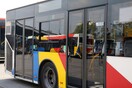 Λεωφορείο εγκλωβίστηκε για 10 ώρες σε δρόμο της Θεσσαλονίκης λόγω παράνομα παρκαρισμένου Ι.Χ