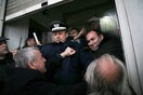 Ένταση στο υπουργείο Υγείας μεταξύ μελών της ΠΟΕΔΗΝ και αστυνομίας