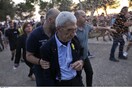 Προανάκριση για τον εντοπισμό των δραστών της επίθεσης στον Μπουτάρη από την Ασφάλεια Θεσσαλονίκης