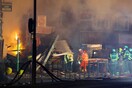 Τέσσερις οι νεκροί μετά την μεγάλη έκρηξη στο Λέστερ