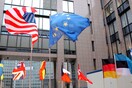 Bloomberg: Η Ευρωζώνη μπορεί να αισιοδοξεί για το 2018
