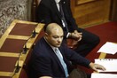 Φυλάκιση 4 μηνών με αναστολή στον Γιώργο Γερμενή της Χρυσής Αυγής