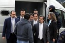 Ελληνική Ένωση για τα Δικαιώματα του Ανθρώπου για την υπόθεση ασύλου: Η Δικαιοσύνη θ' αποφασίσει ανεπηρέαστη