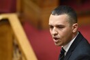 Ένταση στη Βουλή με τον Κασιδιάρη - Διακόπηκε η συνεδρίαση της επιτροπής Άμυνας