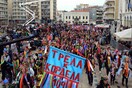 Όλα έτοιμα για το Πατρινό Καρναβάλι που φέτος θα έχει θέμα την ανεργία - Το Σάββατο αρχίζει