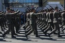 Στρατιωτική παρέλαση σήμερα στο κέντρο της Αθήνας - Ποιοι δρόμοι κλείνουν