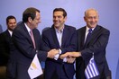 Για κοινό αγωγό Ισραήλ-Κύπρου-Ελλάδας προς την Ιταλία έκανε λόγο ο Νετανιάχου