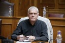 Τσιρώνης: Πρωταρχικός στόχος η προστασία και η ευζωία των μικρών μας φίλων