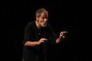O Ξαρχάκος στηρίζει τον Θεοδωράκη: Το πρόβλημα σας είναι ο Μίκης;
