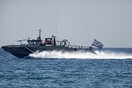 Άγνωστο επεισόδιο ανοιχτά της Ρόδου: Σκάφος του Λιμενικού έριξε προειδοποιητικά πυρά σε τουρκικό πλοίο