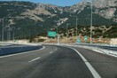 Αποκαταστάθηκε η οδική σύνδεση στην εθνική οδό Αντιρρίου - Ιωαννίνων, στο ύψος της Κλεισούρας
