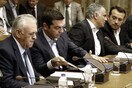 Τα προαπαιτούμενα για την τρίτη αξιολόγηση επί τάπητος στο υπουργικό συμβούλιο