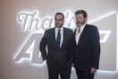 Εκτός AΝΤ1 ο Γιάννης Λάτσιος