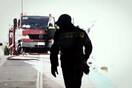 Σε εξέλιξη πυρκαγιά στην περιφερειακή Αιγάλεω