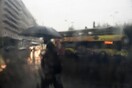 Καιρός: Με βροχές και καταιγίδες ξεκινά η εβδομάδα