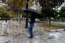 Άστατος ο καιρός το Σάββατο - Βροχές, χιόνια και μικρή πτώση της θερμοκρασίας