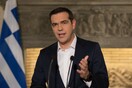 Τσίπρας: Στόχος μας όλα τα παιδιά να προσηλώνονται στο σχολείο και την πρόοδό τους