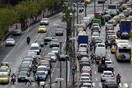 Στη Βουλή ο νέος ΚΟΚ - Πρόστιμα «μαμούθ», αυστηρές ποινές και αλλαγές σε ταξί και «γουρούνες»