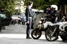 Συναγερμός στην Αντιτρομοκρατική - Συνελήφθη άντρας με πυροκροτητές στο κέντρο της Αθήνας (upd)