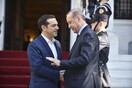 Die Welt για Τουρκία - Ελλάδα: Θα μπορούσε να γίνει πόλεμος - Από ένα τυχαίο γεγονός παρά από πρόθεση