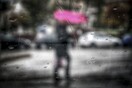 Έκτακτο δελτίο επιδείνωσης καιρού: Ισχυρές βροχές, καταιγίδες και χιονοπτώσεις από το βράδυ