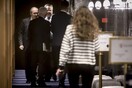 Συνάντηση Κοτζιά και Ντιμιτρόφ υπό άκρα μυστικότητα - Τι ανακοινώθηκε