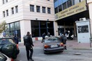 Πυροβολισμοί έξω από την Τροχαία Αττικής - Κρατούμενος προσπάθησε να διαφύγει