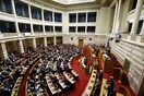 Ψηφίστηκε το πολυνομοσχέδιο με 154 «ναι»