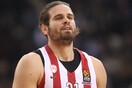 Δημοσιογράφος καταγγέλλει δολοφονική επίθεση από τον παίκτη του Ολυμπιακού, Γιώργο Μπόγρη