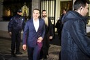 ΝΔ: Ο Τσίπρας ενημέρωσε την Εκκλησία πριν τα κόμματα