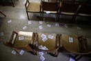 Σε δίκη παραπέμπονται 12 άτομα για τις εισβολές του Ρουβίκωνα