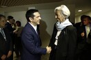 ΔΝΤ: Επικεντρωνόμαστε πρώτα στο πρόγραμμα που έχουμε εγκρίνει και μετά στο χρέος