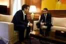 ΝΔ: Ο κ.Τσίπρας ουδέποτε αντιμετώπισε το Σκοπιανό με την αναγκαία σοβαρότητα