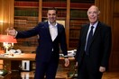 Λεβέντης: Το 2008 ο Καραμανλής είχε προτείνει για όνομα το «Μακεδονία - Σκόπια»