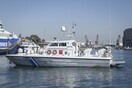 Σορός άντρα εντοπίστηκε στη θαλάσσια περιοχή της Νέας Μηχανιώνας