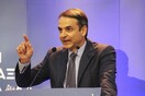 Μητσοτάκης: «Βολική συμφωνία» μεταξύ Τσίπρα και Σαββίδη