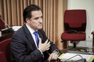Γεωργιάδης: Δεν θα παραιτηθώ για τη Novartis - Θα μηνύσω τους προστατευόμενους μάρτυρες