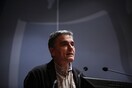 Επιβεβαίωσε την κόντρα με τον Ντράγκι ο Τσακαλώτος - Θα υπάρξουν διαφωνίες και στο μέλλον