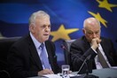 Δραγασάκης: Ο Παπαδημητρίου δεν ήρθε ούτε για χρήματα ούτε για τη δόξα