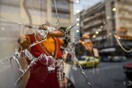 Εισαγγελική παρέμβαση για τις ζημιές στην Πατησίων
