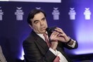 Σχοινάς: Ξεδιάντροπη και αήθης η επίθεση κατά του Μπουτάρη