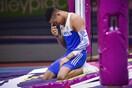 Στους 5 καλύτερους του κόσμου ο Εμμανουήλ Καραλής